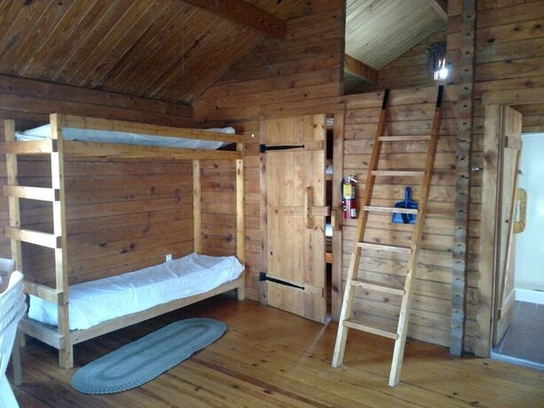 Imagen general del Hotel Sun Valley Camping And Rv Resort. Foto 1