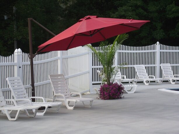 Imagen general del Hotel Sun Valley Camping And Rv Resort. Foto 4