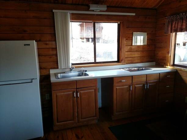 Imagen general del Hotel Sun Valley Camping And Rv Resort. Foto 6