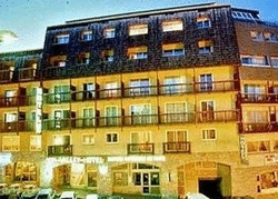 Imagen general del Hotel Sun Valley. Foto 1