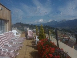 Imagen general del Hotel Sun Valley. Foto 2