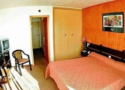 Imagen general del Hotel Sun Valley. Foto 4