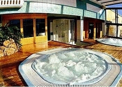 Imagen general del Hotel Sun Valley. Foto 7