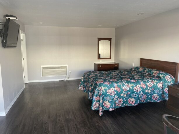 Imagen de la habitación del Hotel Sun Valley Inn, Pleasant Hill. Foto 13