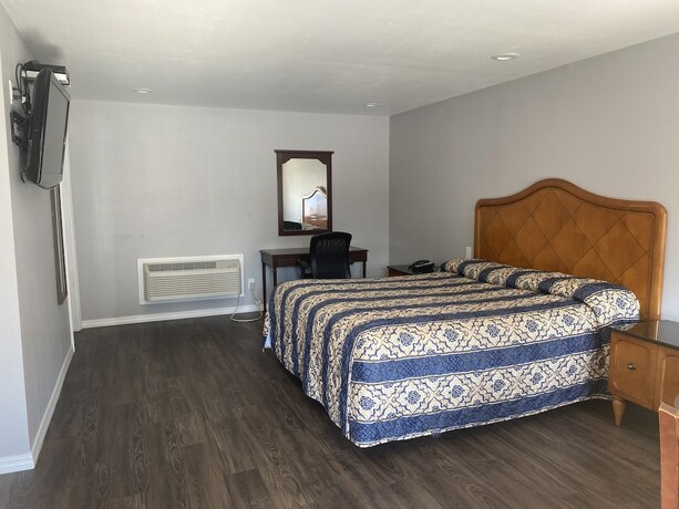Imagen de la habitación del Hotel Sun Valley Inn, Pleasant Hill. Foto 14
