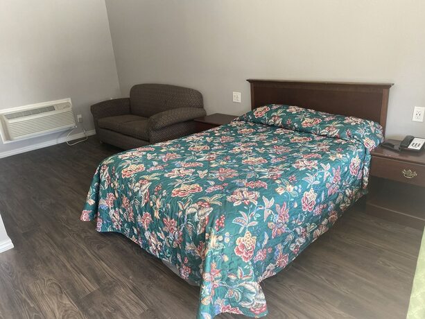 Imagen de la habitación del Hotel Sun Valley Inn, Pleasant Hill. Foto 15