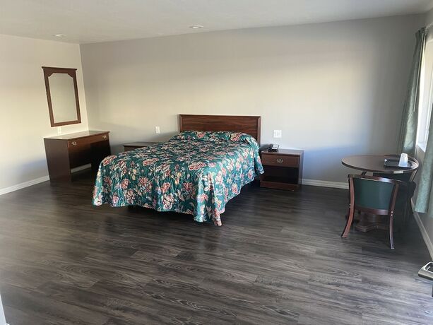 Imagen de la habitación del Hotel Sun Valley Inn, Pleasant Hill. Foto 16