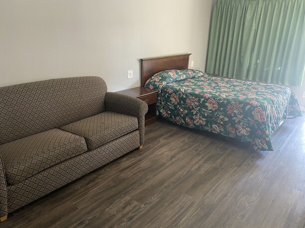 Imagen general del Hotel Sun Valley Inn, Pleasant Hill. Foto 8