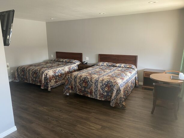 Imagen de la habitación del Hotel Sun Valley Inn, Pleasant Hill. Foto 17
