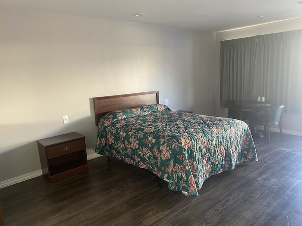 Imagen general del Hotel Sun Valley Inn, Pleasant Hill. Foto 9