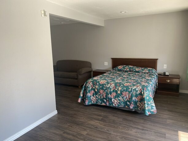 Imagen de la habitación del Hotel Sun Valley Inn, Pleasant Hill. Foto 18