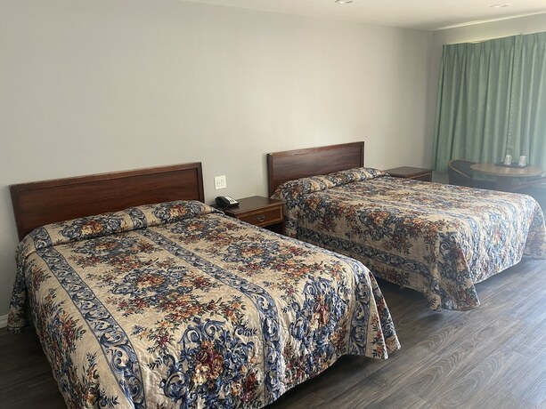 Imagen general del Hotel Sun Valley Inn, Pleasant Hill. Foto 11