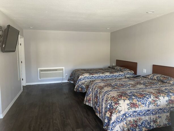 Imagen de la habitación del Hotel Sun Valley Inn, Pleasant Hill. Foto 19