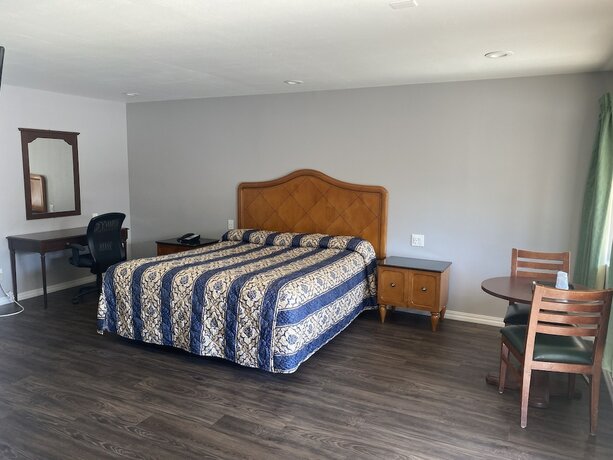 Imagen de la habitación del Hotel Sun Valley Inn, Pleasant Hill. Foto 20