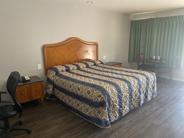 Imagen general del Hotel Sun Valley Inn, Pleasant Hill. Foto 12