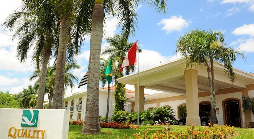 Imagen general del Hotel Sun Valley Mar&iacute;lia By Atlantica. Foto 2