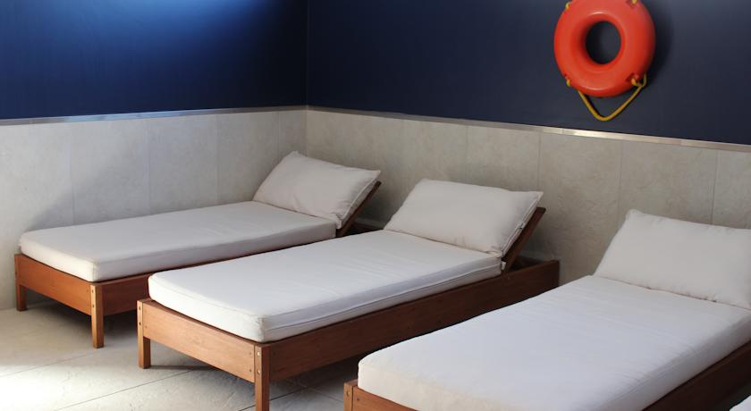 Imagen general del Hotel Sun Valley Mar&iacute;lia By Atlantica. Foto 4