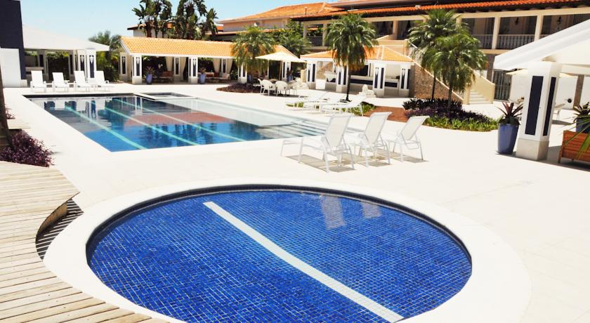 Imagen general del Hotel Sun Valley Mar&iacute;lia By Atlantica. Foto 5