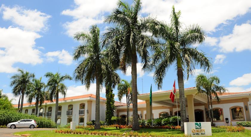 Imagen general del Hotel Sun Valley Mar&iacute;lia By Atlantica. Foto 6