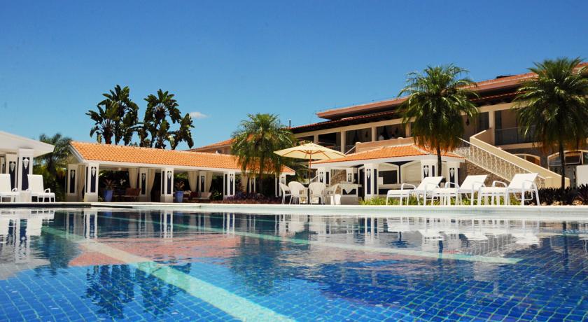 Imagen general del Hotel Sun Valley Mar&iacute;lia By Atlantica. Foto 15