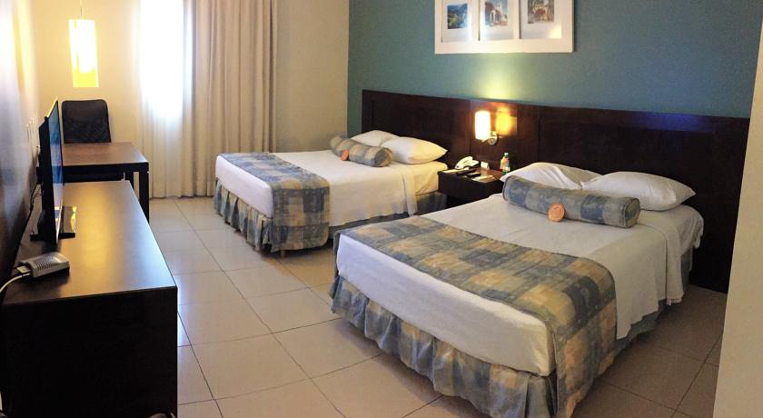 Imagen general del Hotel Sun Valley Mar&iacute;lia By Atlantica. Foto 7