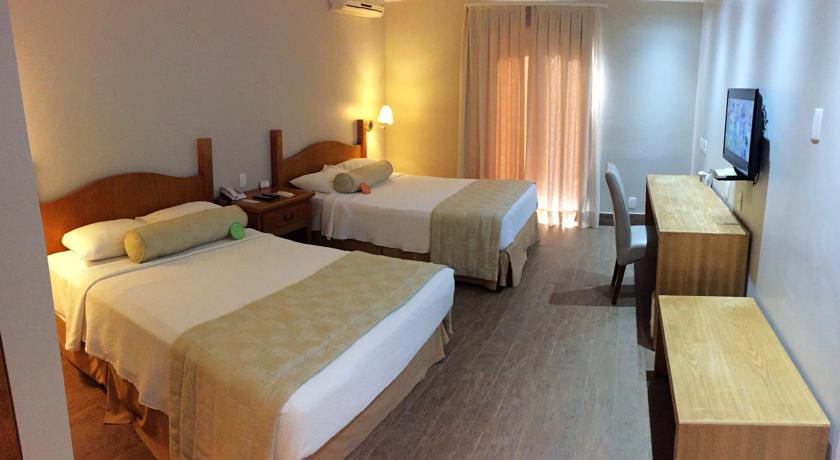 Imagen general del Hotel Sun Valley Mar&iacute;lia By Atlantica. Foto 8