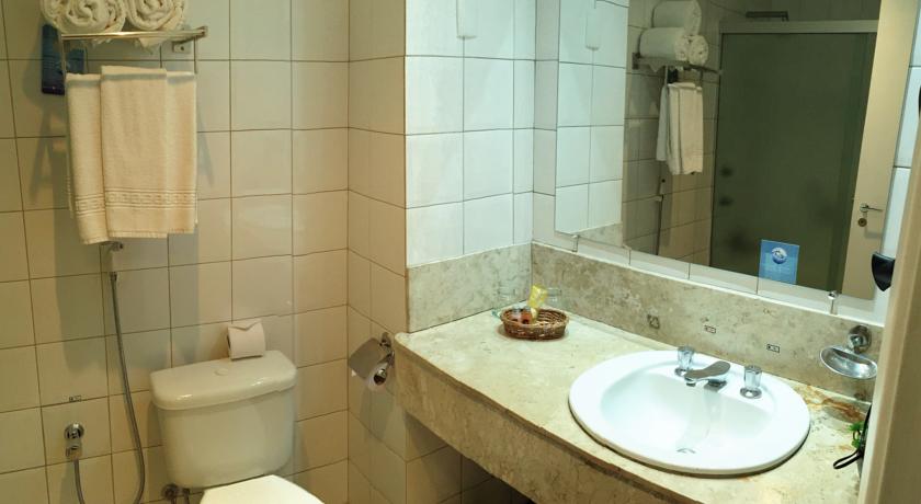 Imagen general del Hotel Sun Valley Mar&iacute;lia By Atlantica. Foto 9