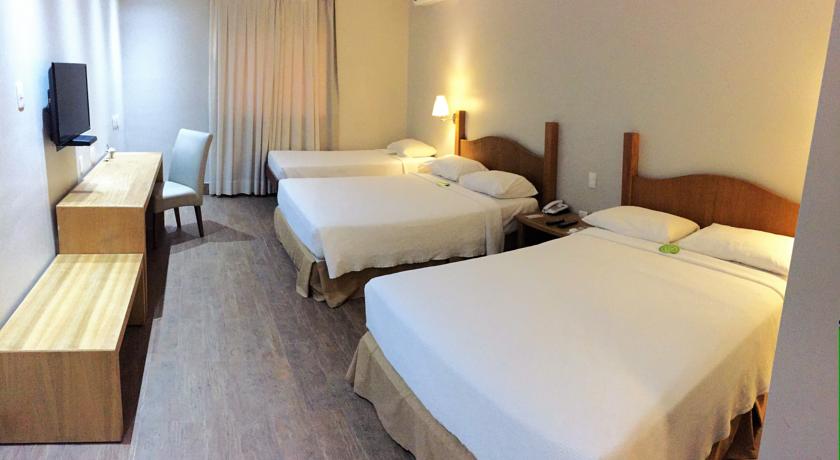 Imagen general del Hotel Sun Valley Mar&iacute;lia By Atlantica. Foto 10