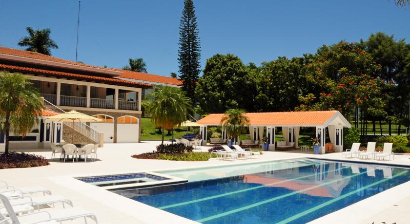 Imagen general del Hotel Sun Valley Mar&iacute;lia By Atlantica. Foto 12