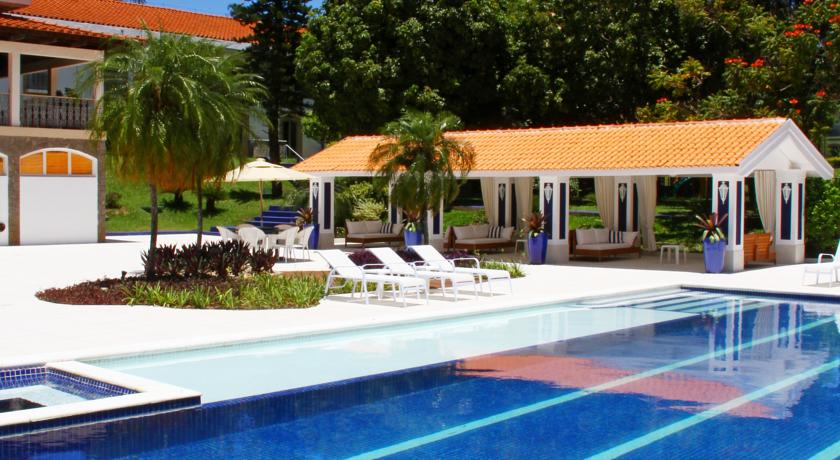 Imagen general del Hotel Sun Valley Mar&iacute;lia By Atlantica. Foto 13