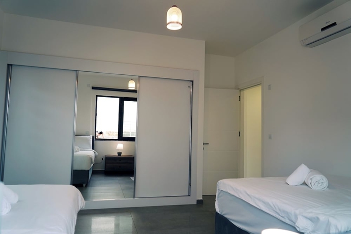 Imagen de la habitación del Hotel Sun Valley Resort and Residency. Foto 6
