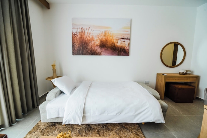 Imagen de la habitación del Hotel Sun Valley Resort and Residency. Foto 15