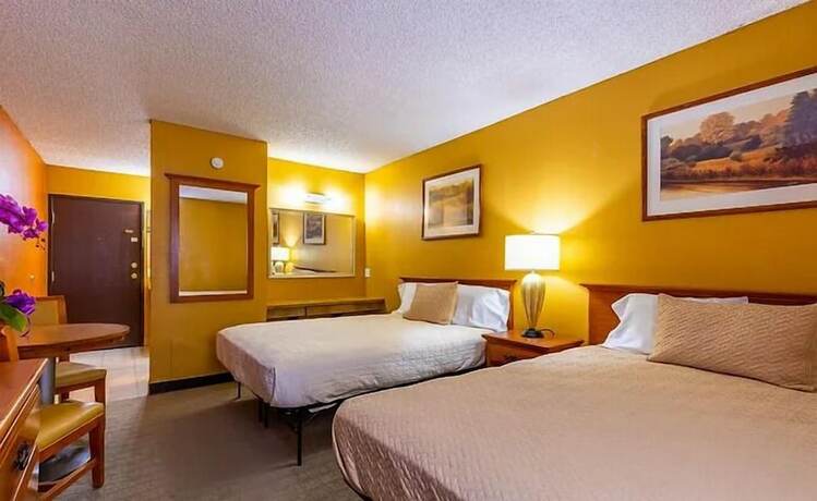 Imagen de la habitación del Hotel Sun Valley Suites. Foto 5