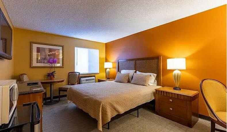 Imagen de la habitación del Hotel Sun Valley Suites. Foto 6