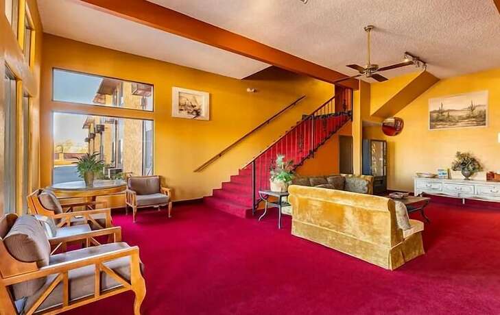 Imagen general del Hotel Sun Valley Suites. Foto 2