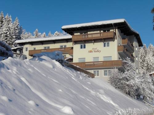 Imagen general del Hotel Sun Valley, Wildsch&ouml;nau. Foto 8