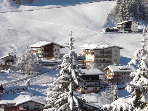 Imagen general del Hotel Sun Valley, Wildsch&ouml;nau. Foto 2