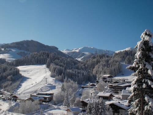 Imagen general del Hotel Sun Valley, Wildsch&ouml;nau. Foto 3