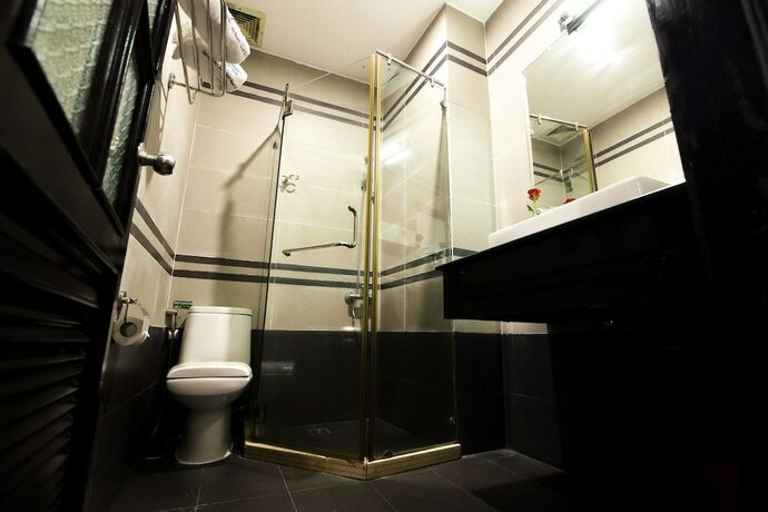 Imagen general del Hotel Sun Viet Resort Beach and Spa. Foto 6