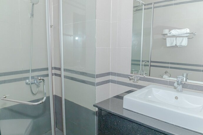 Imagen general del Hotel Sun Viet Resort Beach and Spa. Foto 12