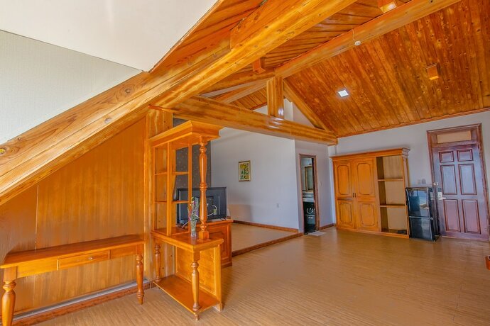 Imagen de la habitación del Hotel Sun Viet Resort Beach and Spa. Foto 18