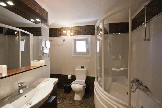 Imagen de la habitación del Hotel Sun Village, Chios. Foto 6