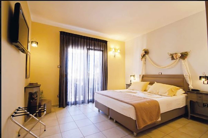 Imagen de la habitación del Hotel Sun Village, Chios. Foto 8