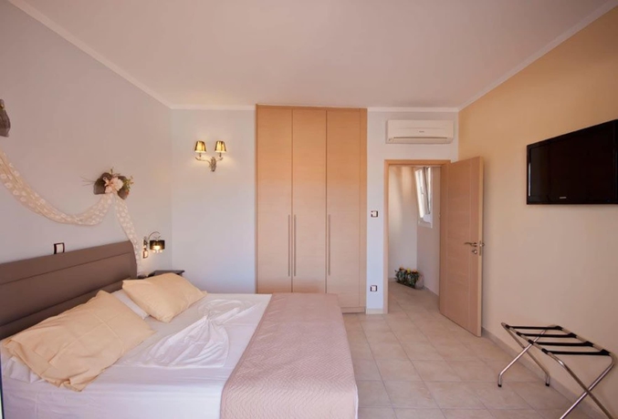 Imagen de la habitación del Hotel Sun Village, Chios. Foto 10