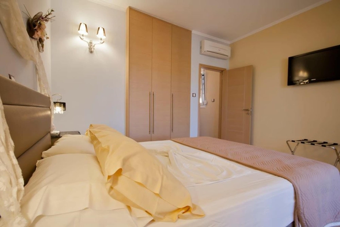 Imagen de la habitación del Hotel Sun Village, Chios. Foto 12