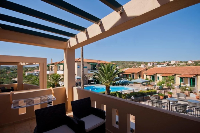 Imagen de la habitación del Hotel Sun Village, Chios. Foto 13