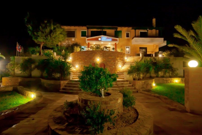 Imagen general del Hotel Sun Village, Chios. Foto 2