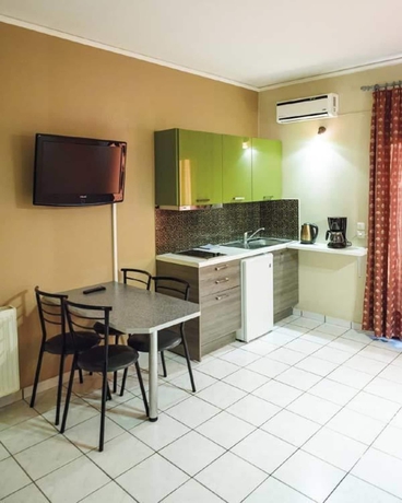 Imagen de la habitación del Hotel Sun Village, Chios. Foto 15