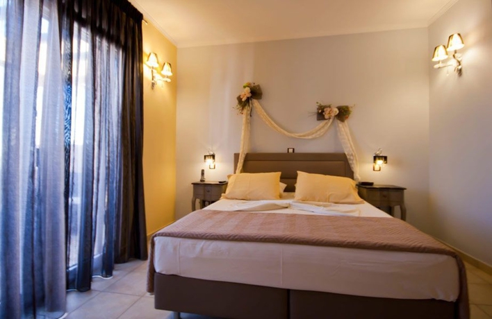 Imagen de la habitación del Hotel Sun Village, Chios. Foto 17