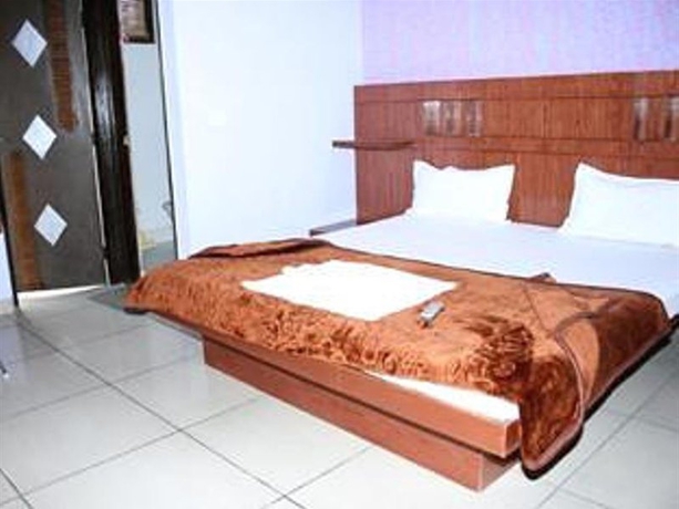 Imagen general del Hotel Sun Village. Foto 1